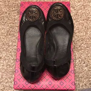 Tory Burch Flats